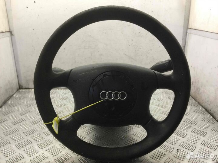 Рулевая колонка Audi A3 ASZ ASZ