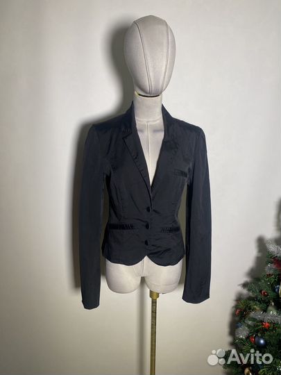 Винтажный жакет