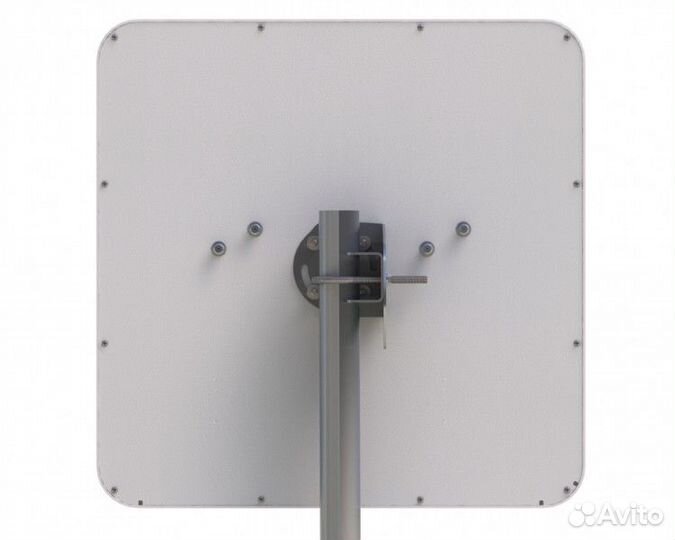 Agata-2F mimo 4x4 - антенна 4G/3G/2G, ку 4*18dBi