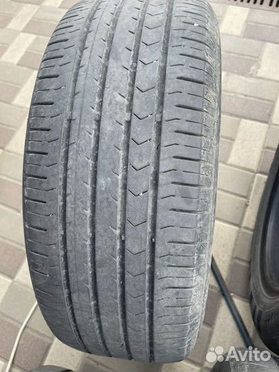 Continental ContiPremiumContact 5 215/55 R17 94V