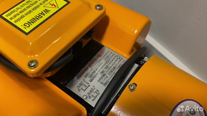 Электродвигатель 2.2 кВт 220В