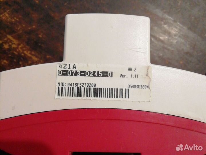 Tacxenta421a модуль расширения