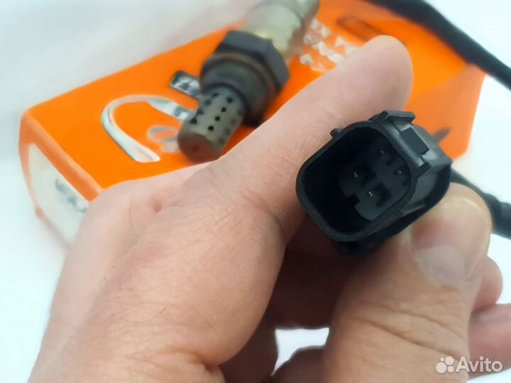 Датчик кислорода Honda Civic