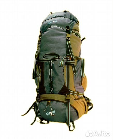 Рюкзак туристический 90 литров
