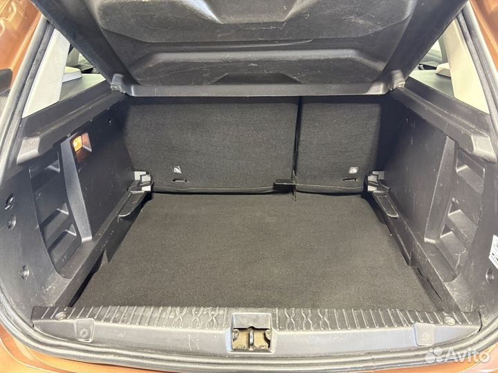 LADA XRAY 1.6 МТ, 2019, 47 270 км