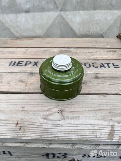 Противогаз гп-5