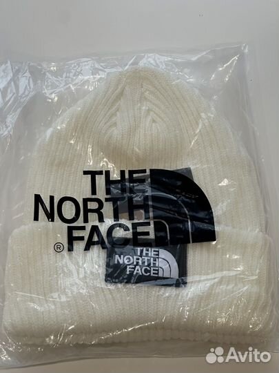 Шапка the north face