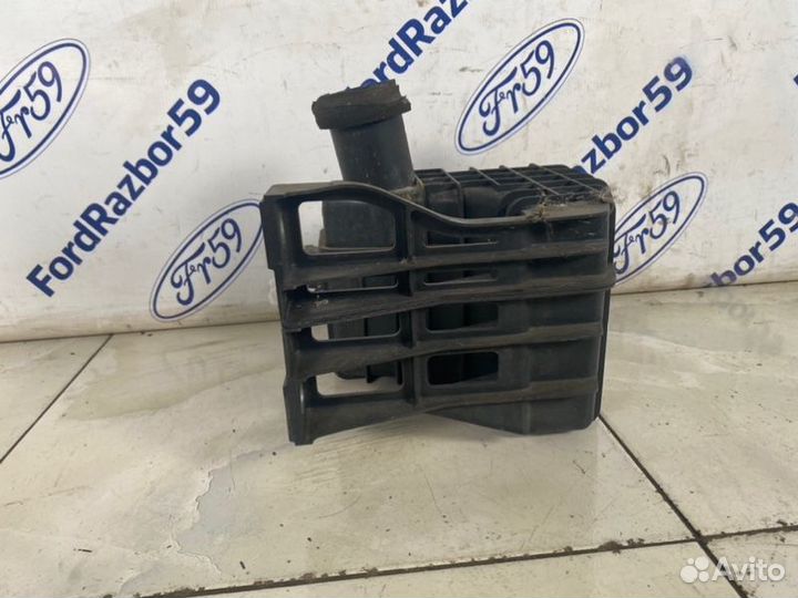 Влагоотделитель Mazda Mazda6 GH 2007-2009