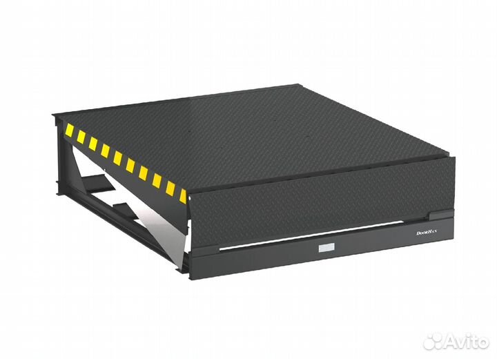 Уравнительные платформы - доклевеллеры