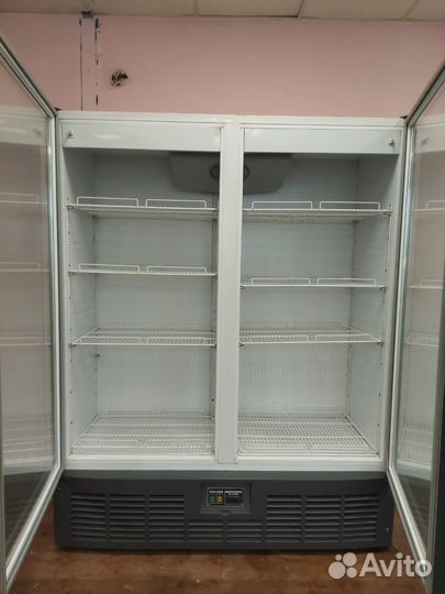 Холодильный шкаф бу универсальный