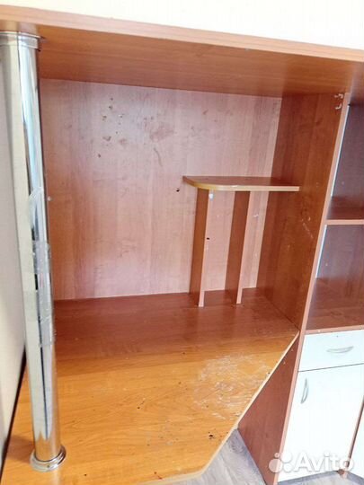 Детская мебель кровать чердак бесплатно