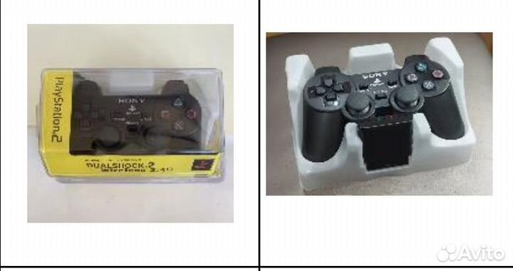 Геймпады /Джойстики для приставок
