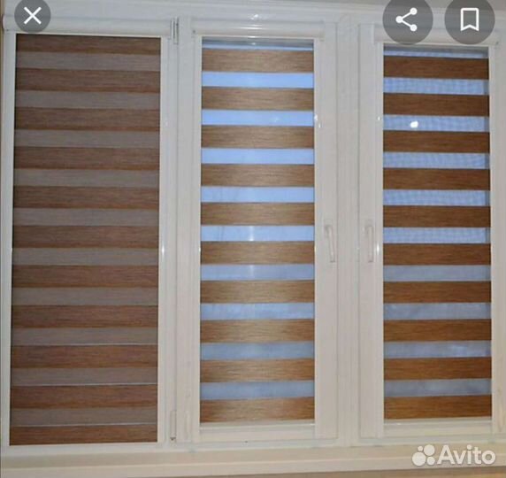 Жалюзи все виды