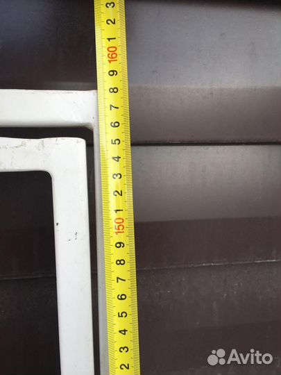 Решетка антивандальная на окна б/у