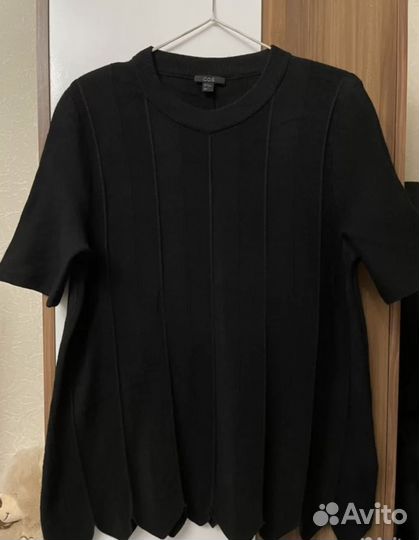 Джемпер COS 100 шерсть