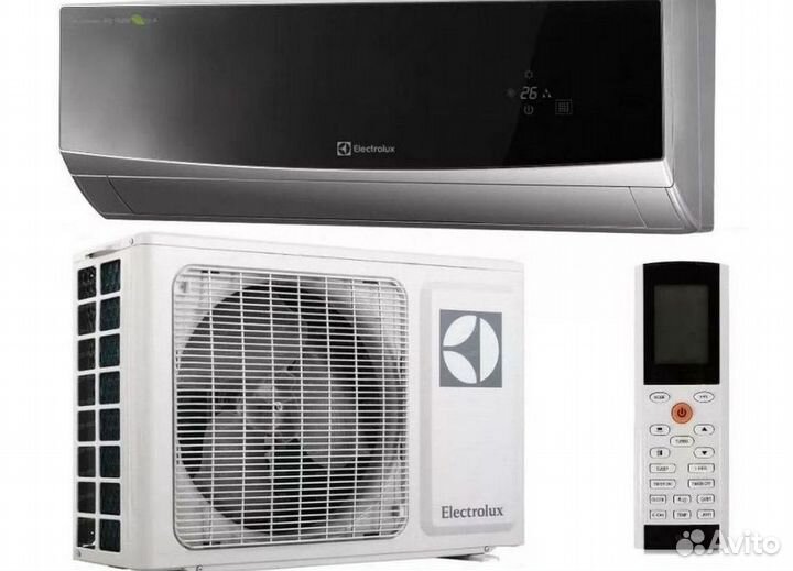 Кондиционеры