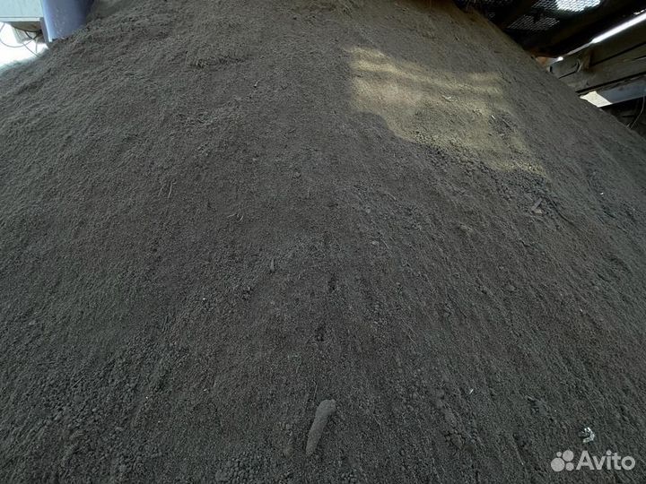 Доставка грунта, грунт плодородный, пескогрунт