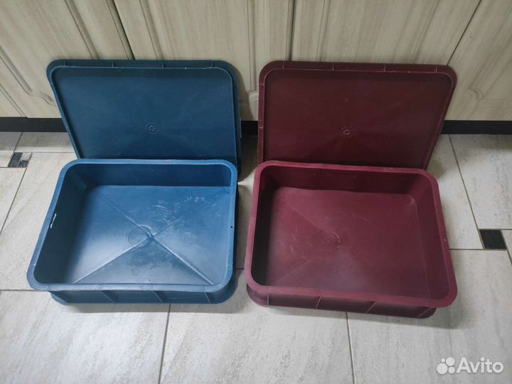 Ящик для хранения