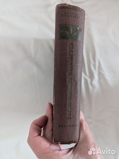 Редкая книга издательство Academia