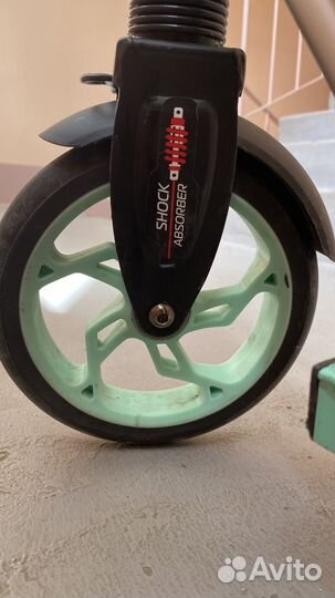 Самокат Roces 175