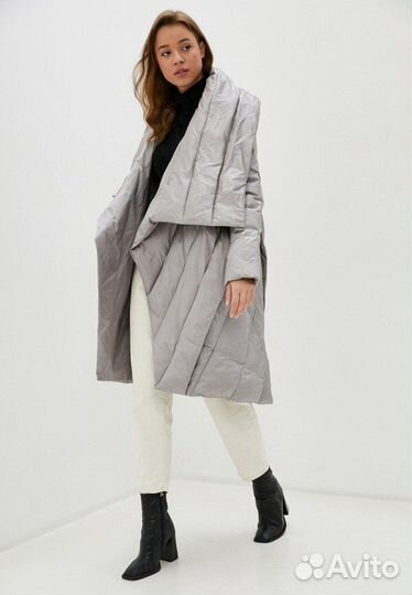 Новый Пуховик