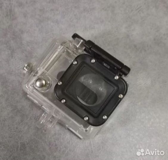 Экшн камера GoPro Hero 3