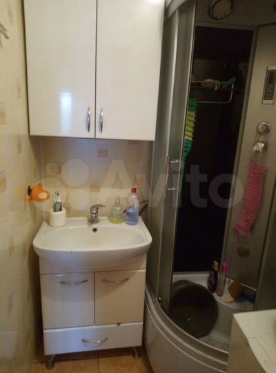 2-к. квартира, 42,9 м², 1/2 эт.