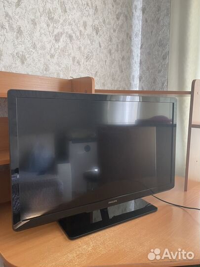 Телевизор philips 32PFL33074/50