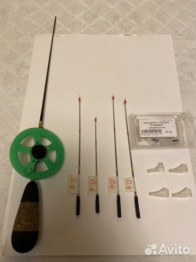 Кивок ласточкино крыло