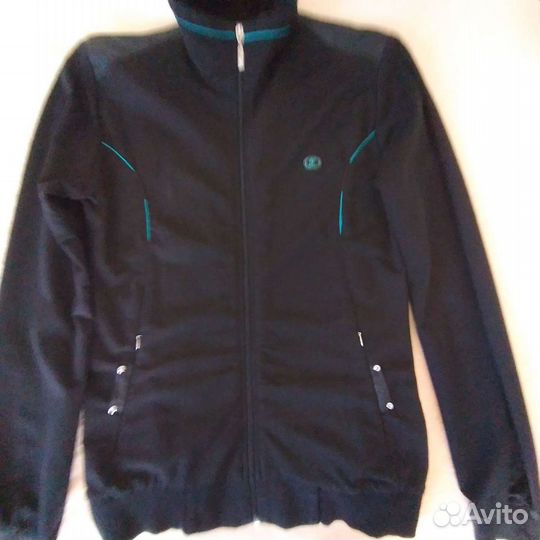 Костюм спортивный женский 46 размер Турция