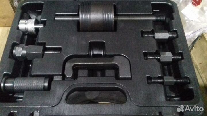 Съемник дизельных форсунок (Common Rail)