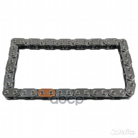 Цепь грм 25227 Febi