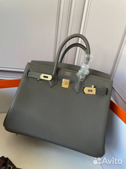 Сумка hermes birkin 25