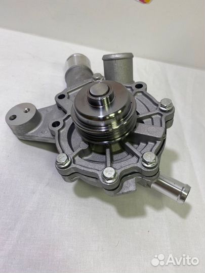 Помпа Mazda Tribute AJ