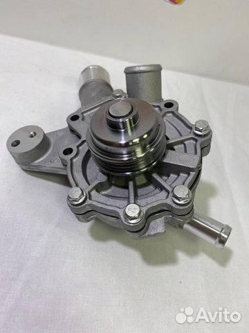 Помпа Mazda Tribute AJ