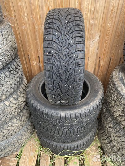 Зимние шины 185 65 r14