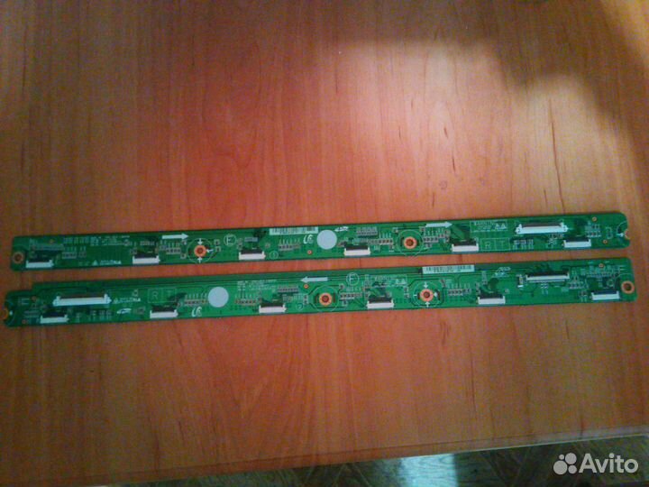 Платы для плазменного телевизора Samsung