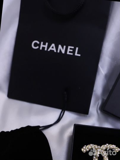 Пакет Chanel, Шанель для бижутерии