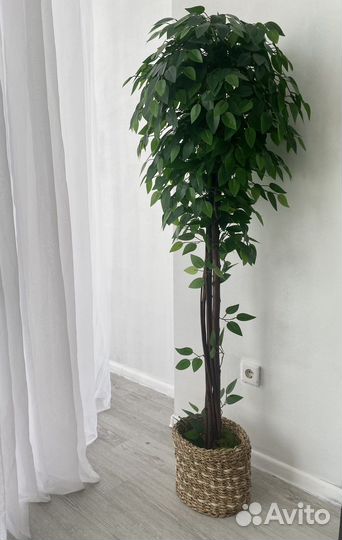 Искусственное дерево