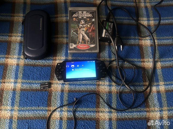 Sony PSP 2004