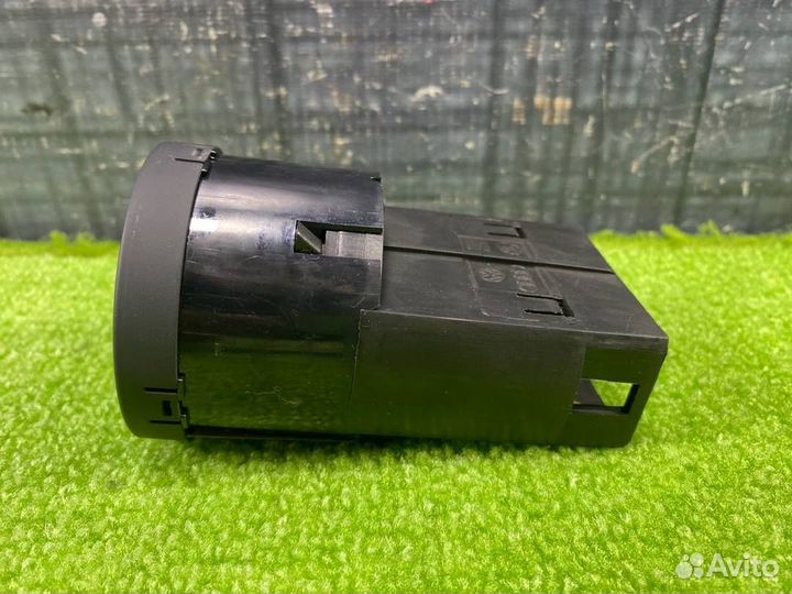 Переключатель света Audi A4 Avant B7 ALT 2006