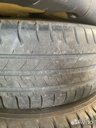 КАМА 1260-1 195/65 R15