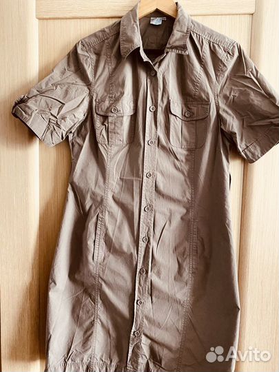 Платья, сарафаны