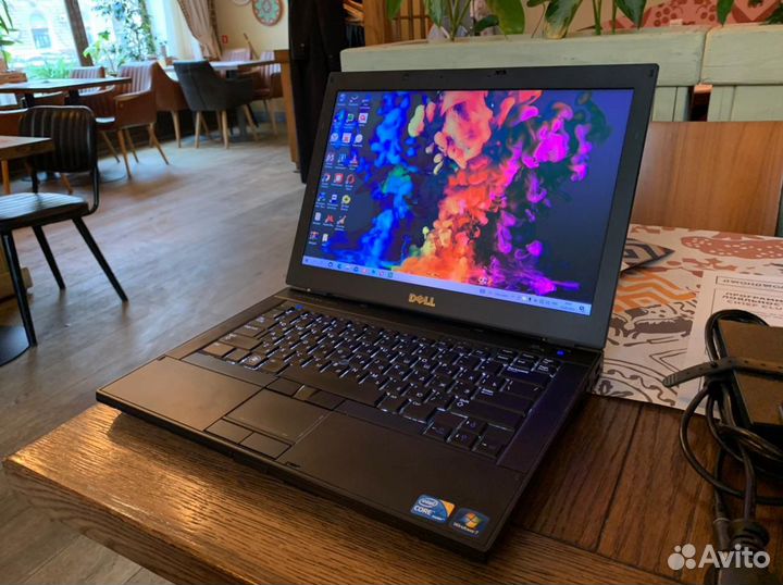 Мегамощный Core i7/8gb/ подсветка клавиатуры