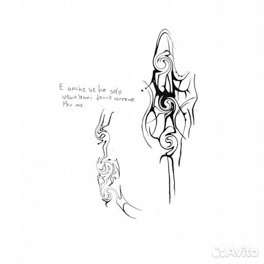 Тату эскизы, рисунки на заказ