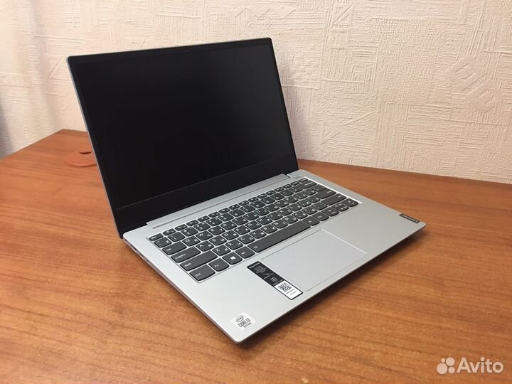 Ноутбук Lenovo IdeaPad S340-14IIL
