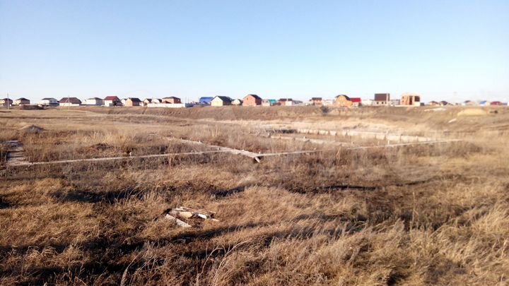 Участок 10,6 сот. (ИЖС)