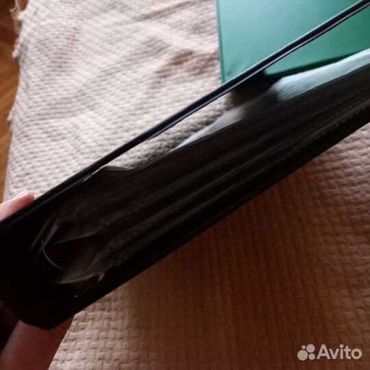 Набор папок, торга нет