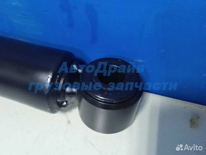 Амортизатор подвески передний Вольво Фш12