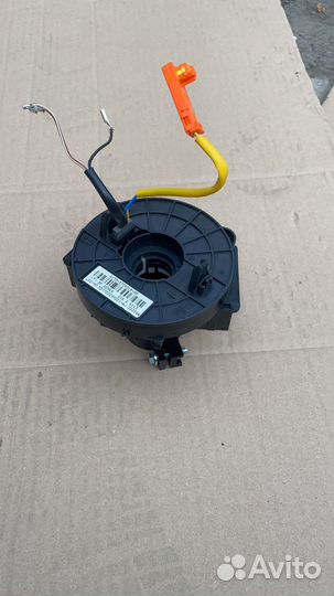 Шлейф на LADA гранту